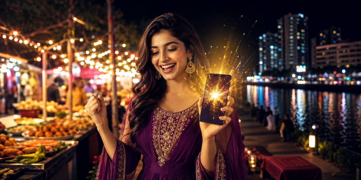 ঢাকার নাইট মার্কেটে জমাদান প্রক্রিয়া ও পেমেন্ট ব্যবস্থা